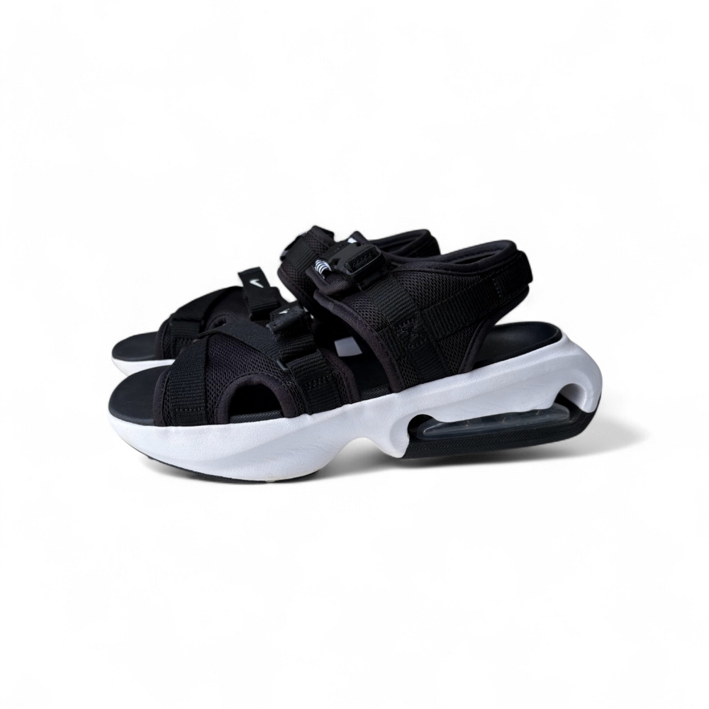 Nike WOMEN'S Air Max Sol Sandal AIR BUBBLE SIZE 6